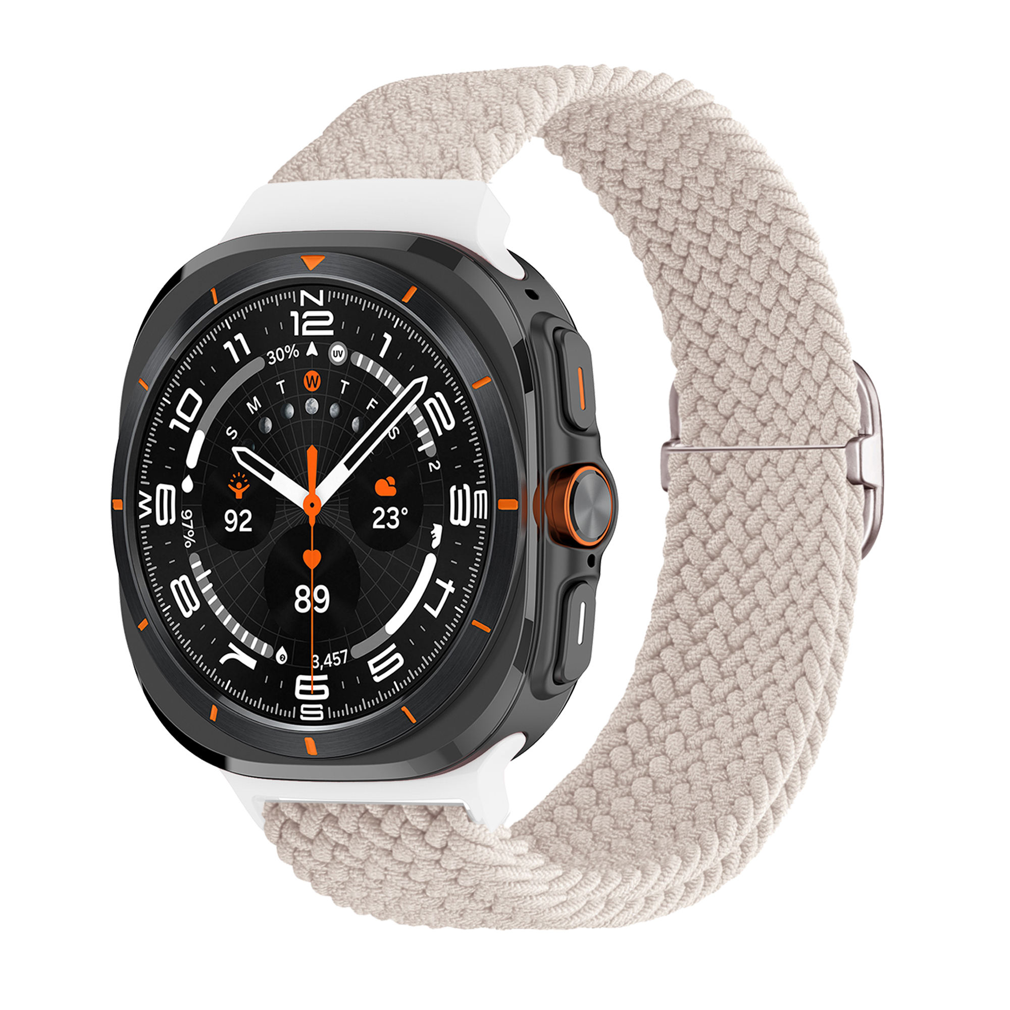 Lumière des étoiles