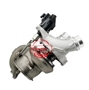 เทอร์โบชาร์จเจอร์17478197 11657934386 867902104สำหรับ BMW 8 G14 F91- 840 I xDrive X5 G05 F95 xDrive 40 I 340CV 250KW <span class=keywords><strong>B30</strong></span> C - Product Image 3