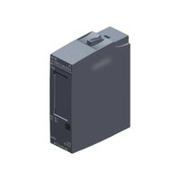 Módulo de E/S Distribuidas 6ES7132-6HD01-0BB1 ET 200SP con Salida de Relé 5A, E/S de Campo Distribuidas para Gabinete de Control Remoto