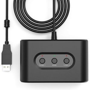 Para MAYFLASH <span class=keywords><strong>SEGA</strong></span> Genesis <span class=keywords><strong>Mega</strong></span> <span class=keywords><strong>Drive</strong></span> Controller Adapter para Switch NS/OLED Model & <span class=keywords><strong>PC</strong></span> Windows <span class=keywords><strong>SEGA</strong></span> Genesis <span class=keywords><strong>SEGA</strong></span> MD Adapter MF104 - Product Image 5