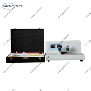 用于实验室测试的电动砂等效振动筛 - Product Image 2