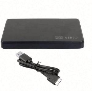 Disque dur externe portable 500 Go 1 To 2 To 4 To - Product Image 1