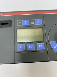 IUM MMI 1TGB302004R0003 Interface Homme-Machine Interface Homme-Machine PLC - Product Image 4
