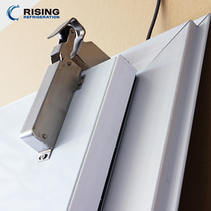 Puerta con Bisagras para Cuarto Frío a Precio de Fábrica con Cierre Automático de Seguridad - Product Image 3