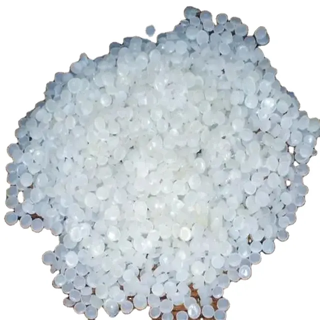 Wholesale Best Price Plastic Granules PP/LDPE/HDPE Raw Material Resin Factory Grade