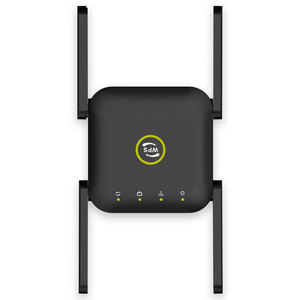 Pix-Link Wr24T Wifi Repeater Không Dây Wifi Extender 300Mbps Wi-Fi Khuếch Đại 802.11n Dài Phạm Vi Wi Fi Tăng Cường Tín Hiệu 2.4G Wifi - Product Image 2