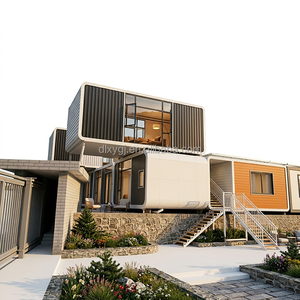 <span class=keywords><strong>Casa</strong></span> Prefabricada Moderna de Lujo, Cabaña Tipo Apple, <span class=keywords><strong>Casa</strong></span> Modular Pequeña, <span class=keywords><strong>Casa</strong></span> Contenedor Prefabricada para Oficina, Jardín, Hotel - Product Image 1