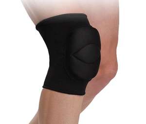 थोक घुटने पैड मोटा स्पंज नृत्य वॉलीबॉल संपीड़न घुटने समर्थन ब्रेस - Product Image 6