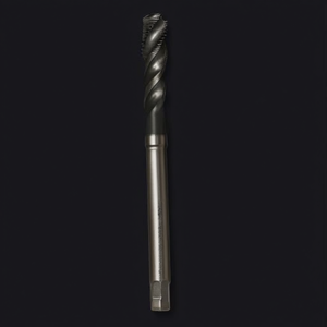 <b>Tap</b> TA1161 TiAlN Coated For Blind Holes High Performance Stainless Steels And Super Alloys - Product Image 3