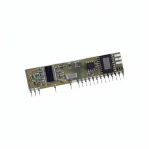Récepteurs RF HIRK-315AP : Service complet original - Product Image 1