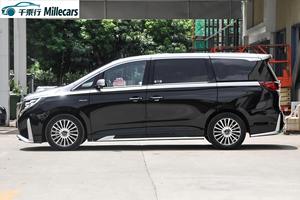 รถยนต์มือสอง GAC Trumpchi M8 Master Edition MPV ปี 2026 จากจีน รถหรู 7 ที่นั่ง เครื่องยนต์เบนซิน พวงมาลัยซ้าย ความเร็วสูง สำหรับส่งออก - Product Image 4