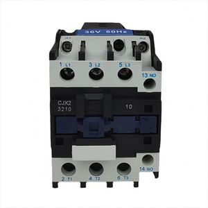 คอนแทค AC <span class=keywords><strong>LC1D09M7</strong></span> - Product Image 1