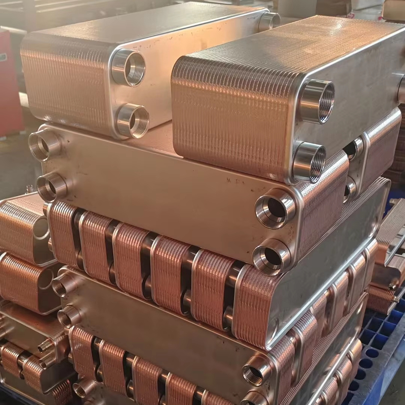 Refrigeration Equipment Refrigeration System Chiller with