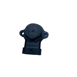 Sensor de Posición del Acelerador 17114083 para Camioneta Chevrolet C3500 - Product Image 1