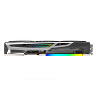 Kartu Grafis RX 6700 XT dengan GDDR6 12GB, Prosesor Grafis Gaming Berkinerja Tinggi dalam Kondisi Prima