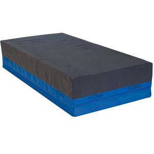 Tapis d'atterrissage Ensemble appropriées pour les Barres Asymétriques - Product Image 1