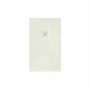 Plato de Ducha Rectangular Serenity Beige 70 x 190 cm - Product Image 3