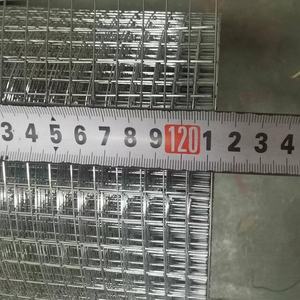 BOCN 공장 도매 1/4 1/2 5/<span class=keywords><strong>8</strong></span> <span class=keywords><strong>3</strong></span>/4 <span class=keywords><strong>3</strong></span>/<span class=keywords><strong>8</strong></span> 인치 48 ''X 50'' 하드웨어 천 아연 도금 용접 케이지 와이어 - Product Image 2