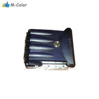 Cabezal de Impresión Original UV 40pl XAAR 500 para Impresora UV de Solvente Liyu Myjet Wit-color Flora TECKWIN