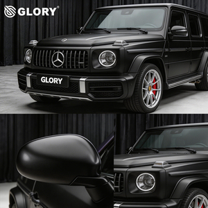 Pellicola Protettiva per Vernice Auto Glory PPF TPH di Qualità USA, <span class=keywords><strong>Film</strong></span> Vinilico per Wrapping Auto - Product Image 2