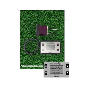 Testeur portable de conductivité, d'humidité et de température du sol Tdr150, 0-100 Rh, pour usage agricole - Product Image 4