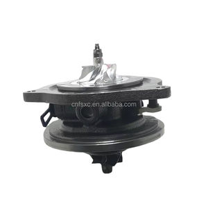 B0RV 1630-970-0003 16309700000 Turbocompressore CHRA 04B253019G Componenti Centrali Turbina per VW Polo 1.4 TDI <span class=keywords><strong>CUSA</strong></span> / CUSB - Product Image 6