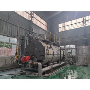 Giá thấp hộp carton Máy làm 3 lớp các tông sóng dây chuyền sản xuất giấy làm máy móc - Product Image 2