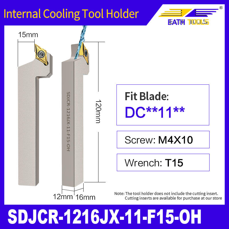 SDJCR1216JX-11-F15-OF