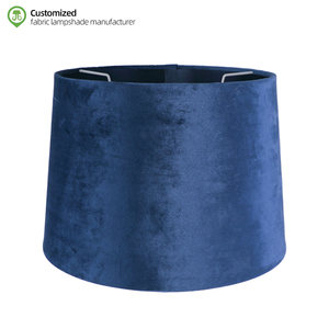 <span class=keywords><strong>Coprilampada</strong></span> e <span class=keywords><strong>Paralume</strong></span> in Stile Occidentale, Abat-jour Europeo E27, <span class=keywords><strong>Paralume</strong></span> Italiano Nordico UK, <span class=keywords><strong>Paralume</strong></span> Decorativo - Product Image 1