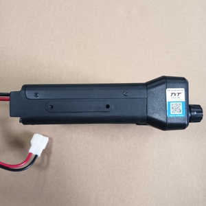 Tyt <span class=keywords><strong>Md</strong></span> 9600 Plus Gps Mobile 50w Radios bidirectionnelles longue portée Cryptage AES256 1000 canaux VOX - Product Image 4