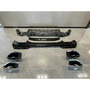 Alerón Trasero Estilo SQ <span class=keywords><strong>440</strong></span> de Larga Duración y Resistente a Arañazos para <span class=keywords><strong>BMW</strong></span> Serie 4 G22 2021-2025 - Product Image 5