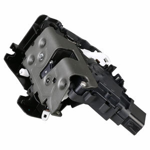 مشغل قفل الباب الأمامي الأيسر الأيمن LHD لـ Volvo XC60 - Product Image 1