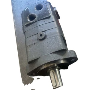 Moteur hydraulique BMSYS BMSY-100 BMSY-200 BMSY-250 BMSY-200-E2-A-M4 BMSY-315-E2-G-S BMSY-315-WE-DS BMSY - Product Image 1