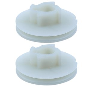 Poulie de démarreur à rappel pour <span class=keywords><strong>Hu</strong></span> Sqvarna 50 51 55 pour tronçonneuse 505303735, 5053037-35 PIÈCES NEUVES - Product Image 4