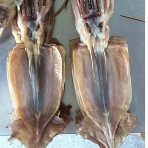 Bán Mực Khô Mực Đen - Product Image 2