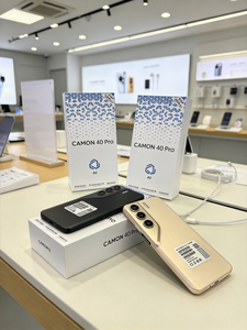 สมาร์ทโฟน Camon 40 Pro 5G รุ่นใหม่ปี 2026 กล้อง Android 108MP ชาร์จเร็ว 65W พร้อมกล้องเสริมความงามในตัวที่คมชัด - Product Image 1