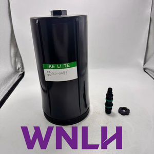ไส้กรองน้ำมันเชื้อเพลิง WNLH รุ่น 500-0483 สำหรับรถตักดิน Caterpillar 320D2GC 323GC 330GC340 349 345 MH3295 352 350 355 เครื่องยนต์ C9.3 - Product Image 1