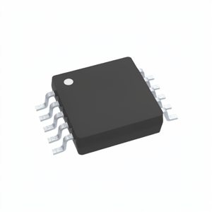 BOM IC In Stock Power Management (PMIC) Buy Electronics Components Online 10 TFSOP, 10 MSOP TPS2491DGSRG4 - Product Image 1