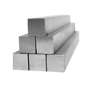 Personnalisé GB/T <span class=keywords><strong>1220</strong></span> 304 Barre carrée en acier inoxydable 2B/BA Finition 15 + ans Fabricant 316ti Grade Cintrage Coupe Soudage - Product Image 1