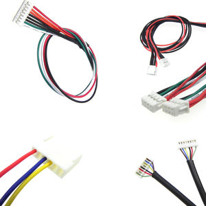 OEM 1,25mm Rastermaß Molex 51146 0511460400 511460200 511460300 2-polig 3-polig Kabelbaum - Product Image 6