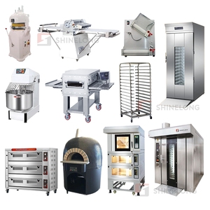 <span class=keywords><strong>Forno</strong></span> Tandoori a Gas da Cucina Ecologico in Acciaio Inox Shinelong <span class=keywords><strong>con</strong></span> Grande Capacità e Lunga Durata - Product Image 3