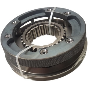 Cône synchronisateur de haute qualité pour transmission, vente en gros d'usine - Product Image 2