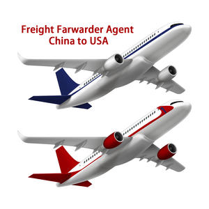 Tarifas de envío logístico más baratas Servicio de mensajería Amazon a puerta EE. UU./Europa Aire/MAR/expreso Agente de carga <span class=keywords><strong>China</strong></span> Freight Forwarder - Product Image 1