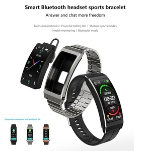 K13s 1.14Inch Mặt Trời Và Mặt Trăng Thông Minh Vài Vòng Đeo Tay Android 4G Thông Minh Đồng Hồ - Product Image 6