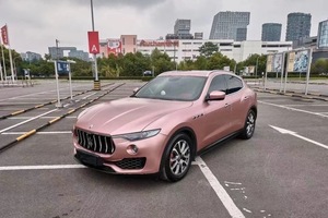 Rollo de Vinilo Adhesivo para Automóviles de 1.52x17m, Color Oro Rosa Cromado Satinado, <span class=keywords><strong>con</strong></span> Tecnología Anti-burbujas para Gráficos de Vehículos de Lujo - Product Image 4