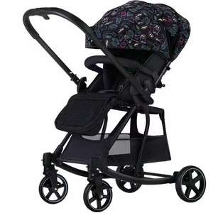 <span class=keywords><strong>Poussette</strong></span> pour bébé à dossier réglable de haute qualité de 0 à 3 ans pliable Prix bon marché d'usine - Product Image 4