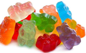 Máquina de procesamiento de manzana verde personalizada, máquina formadora de fresas, máquina formadora de ponche de frutas tropicales para hacer piruletas - Product Image 6