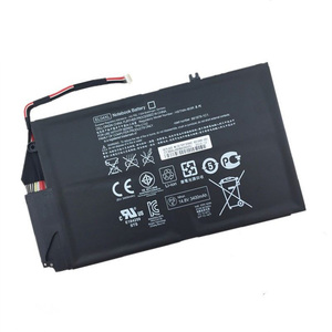 Nouvelle batterie d'ordinateur portable d'origine <span class=keywords><strong>EL04XL</strong></span> 14.8V 52Wh pour HP ENVPR4 I5-3317U ENVY 4-1000 HSTNN-IB3R 681949-001 681949-541 - Product Image 3