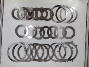 Kit de Fricción AL4 B155880B para Transmisión Automática HKHENING - Product Image 2