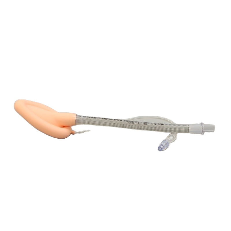 Fushan Disposable Reinforced Silicone Laryngeal Mask